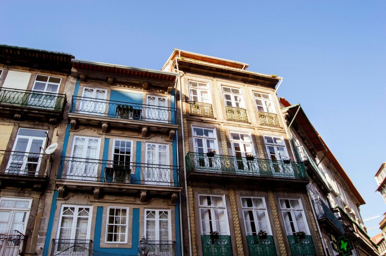 Old City Oporto Exterior foto
